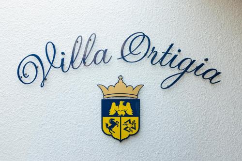 Villa Ortigia