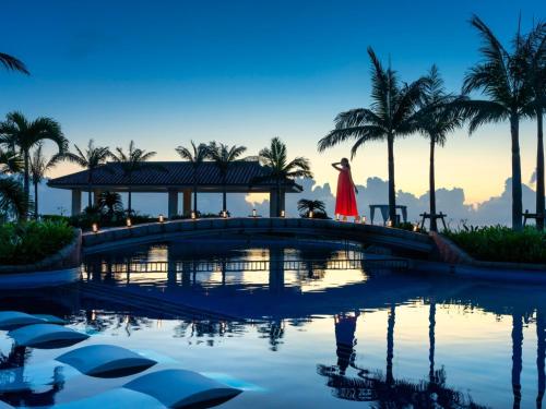 Oriental Hotel Okinawa Resort & Spa