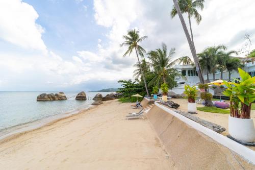 The Rock Samui - formerly known as The Rock Residence - SHA Extra Plus