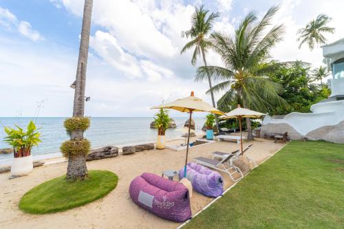 The Rock Samui - formerly known as The Rock Residence - SHA Extra Plus