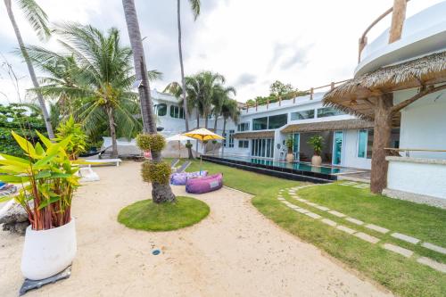 The Rock Samui - formerly known as The Rock Residence - SHA Extra Plus