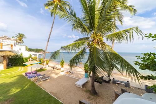 The Rock Samui - formerly known as The Rock Residence - SHA Extra Plus