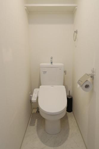 Residence Hotel Hakata 19 - image 4