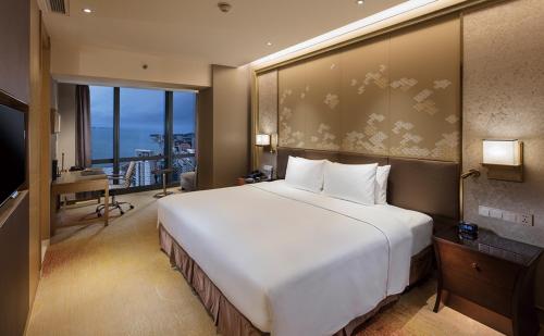 King Executive Room