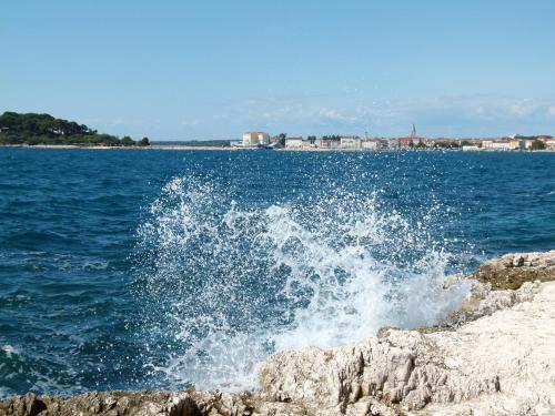 Apartment Dva Oriha Apartment Dva Oriha