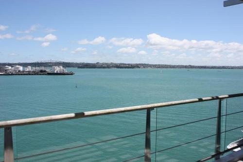 QV Absolute Waterfront (1042) - Apartment - Auckland