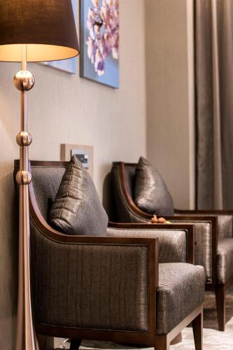 Hotel Valletta – Jiaoxi, WV