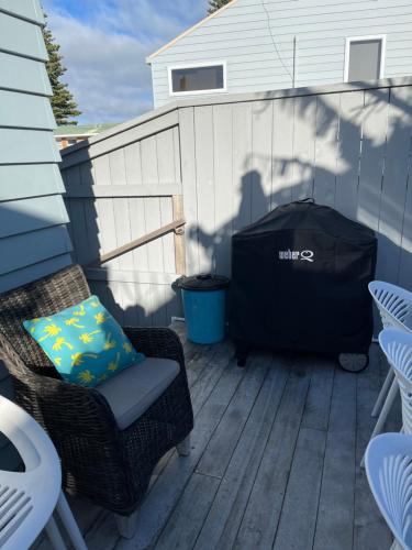 Downtown Mount Cottage in Tauranga