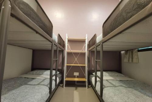G Residence - 2R2B Barrington Night Market (1)