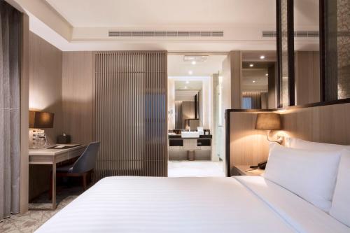 中天溫泉渡假飯店 中天溫泉渡假飯店