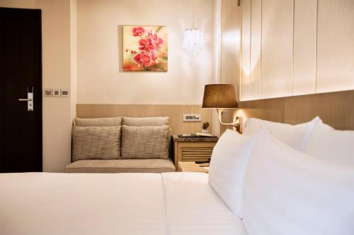 中天溫泉渡假飯店 中天溫泉渡假飯店