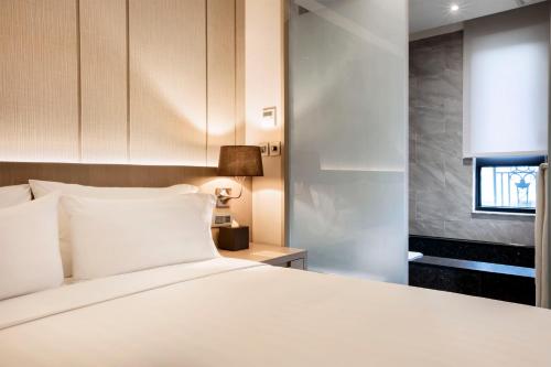 中天溫泉渡假飯店 中天溫泉渡假飯店