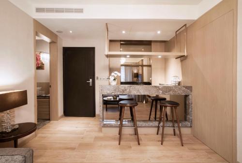 中天溫泉渡假飯店 中天溫泉渡假飯店