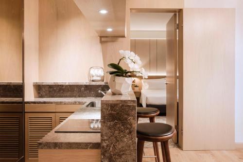 Hotel Valletta – Jiaoxi, WV