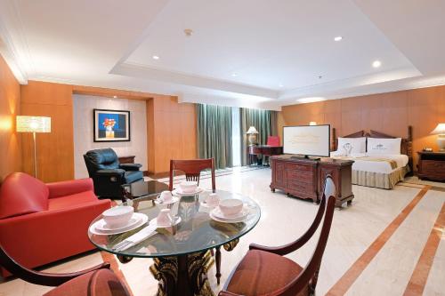 Sunlake Waterfront Resort & Convention Jakarta in Sunter