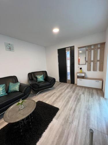 EG-Souterrain Wohnung in Marburg an der Lahn, Deutschland