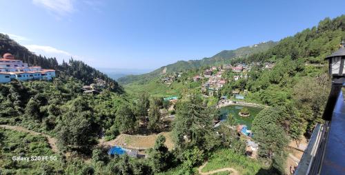 ที่เที่ยวใกล้ที่พัก, Hotel SkyWing By MountMemory in ตุธาร วิลเลจ