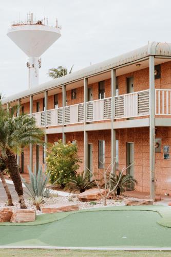 Hedland Hotel