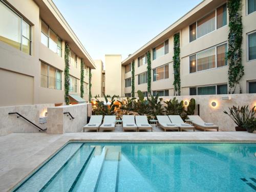 Oxford House - Sydney