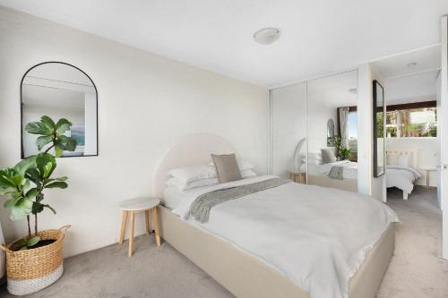 Boutique Paddington Apartment with CBD Views