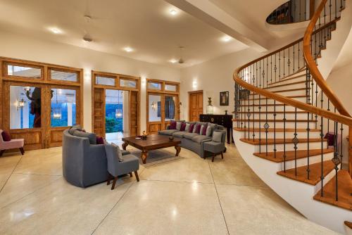 Villa the Divine in Unawatuna