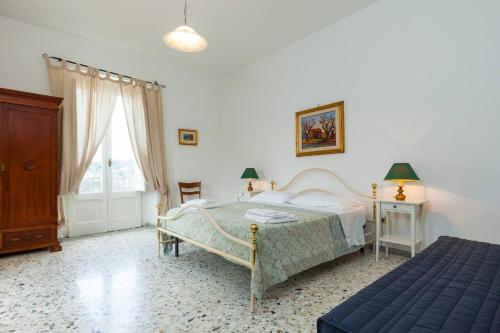  Flat In The Center Of Ceraso For Up To 8 People in 84052 Ceraso