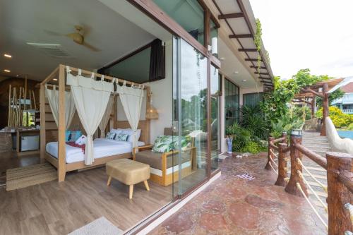 The Rock Samui Beach Resort