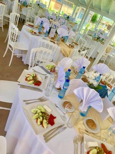 Hotel Divna in Dolno Cherkovishte