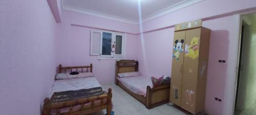 Friends motel