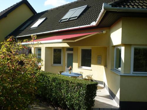  Ferienhaus-Donau in 9181 Kimle