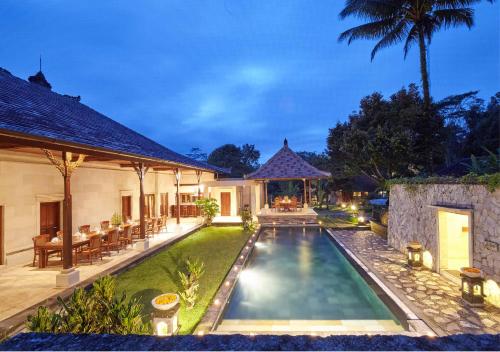 Bagus Jati Health & Wellbeing Retreat