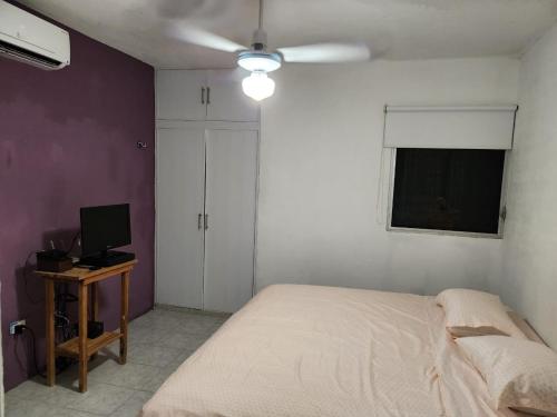 Casa Libélula Chetumal