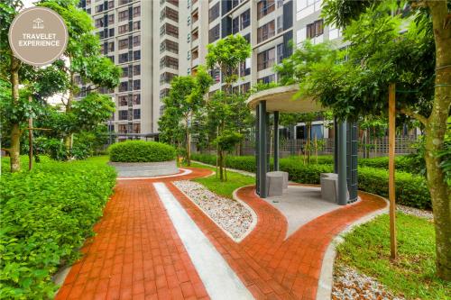 Millerz Square Kuala Lumpur Travelet - image 13