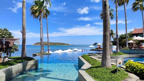 Nora Buri Resort & Spa - SHA Extra Plus photo 2