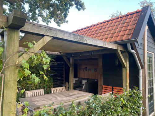 Hofstede "Den Hul"- Riant & Authentiek onthaasten - 8 persoons Hofstede "Den Hul"- Riant & Authentiek onthaasten - 8 persoons