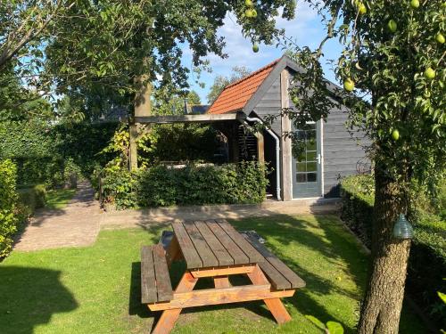 Hofstede "Den Hul"- Riant & Authentiek onthaasten - 8 persoons Hofstede "Den Hul"- Riant & Authentiek onthaasten - 8 persoons