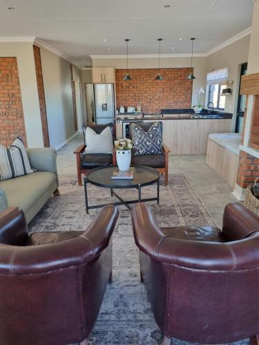 Hidden Karoo Cottage