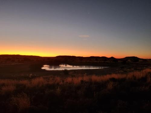 Hidden Karoo Cottage