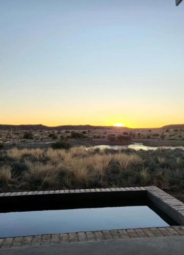 Hidden Karoo Cottage