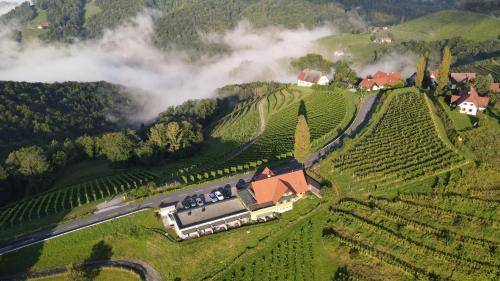 Wohlmuth-Lückl in Kitzeck im Sausal