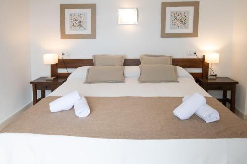 Hotel Galera - main image
