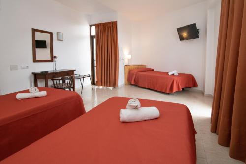Hotel Galera - image 6
