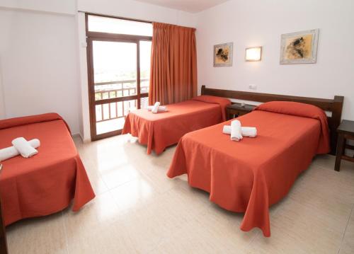 Hotel Galera - image 8