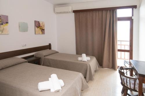 Hotel Galera - image 10