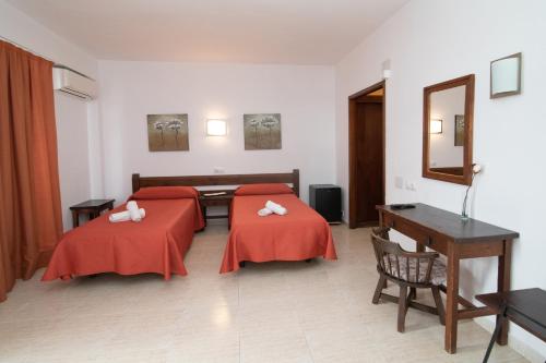 Hotel Galera - image 14