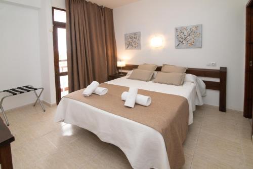 Hotel Galera - image 11