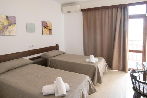 Hotel Galera - image 9