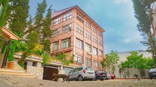 Elite Marmara Bosphorus Çamlıca, Istanbul