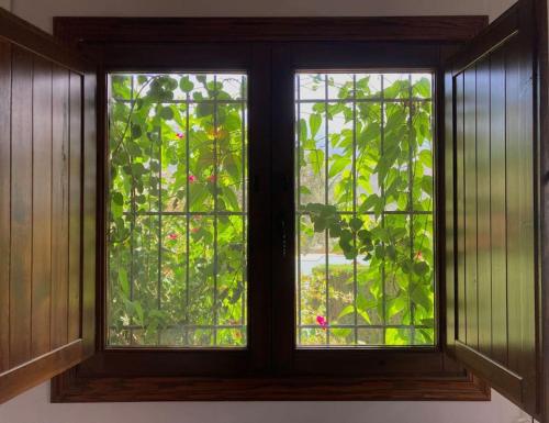 올기바 Alpujarra garden oasis 4성급 싱글룸 레스토랑