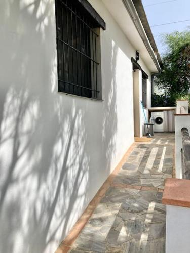 올기바 Alpujarra garden oasis 4성급 싱글룸 부대시설